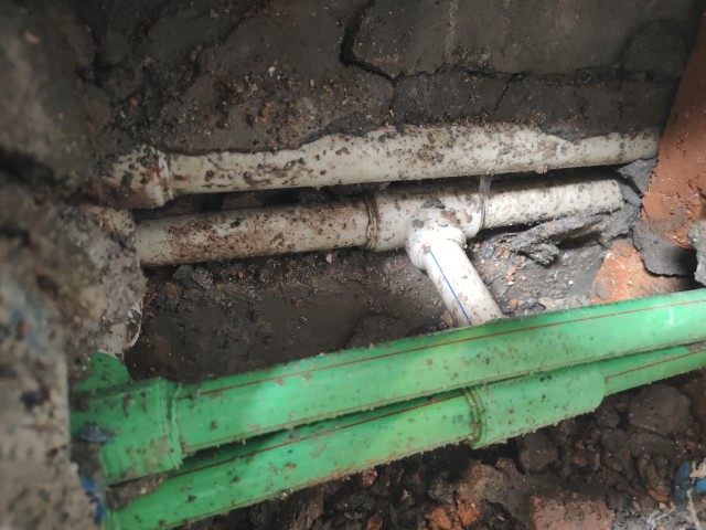 永州市回龙圩管理区消防水管漏水检测维修.客厅漏水检测维修